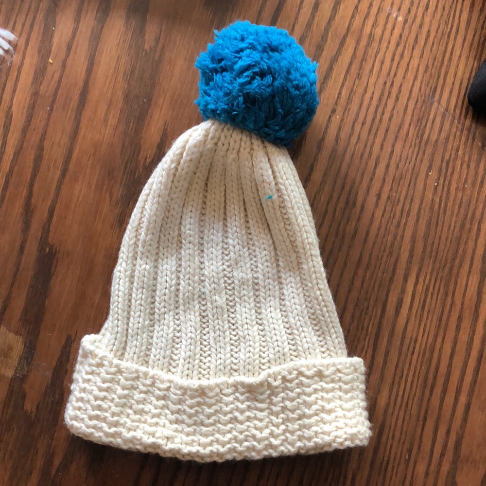 American Eagle Winter Knit Hat